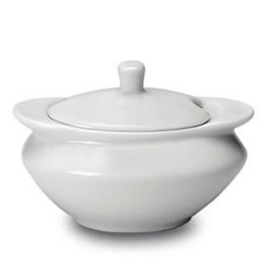 Molheira com Tampa 100ml